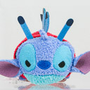 Experiment 626 Stitch